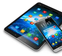  Mobile Phones & Tablets