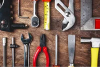 Tools & Home Improvements